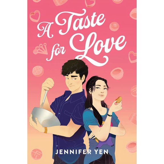 A Taste for Love, (Paperback)