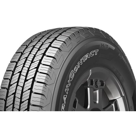 Continental 1 Continental TerrainContact H/T OWL 255/70R17 112T Highway [70000 Mi Warranty] 15571650000 / 255/70/17 / 2557017 Sansujyuku sansujyuku.com