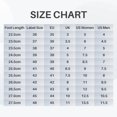 thumbnail image 6 of Rojeam Womens Mens Rain Boots Waterproof Water Shoes, 6 of 6