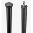 thumbnail image 6 of Benro TMA47AXL Mach3 AL Series 4 Extra Long Tripod, 3 Section, Twist Lock, 85.1" Max Height, 6 of 7