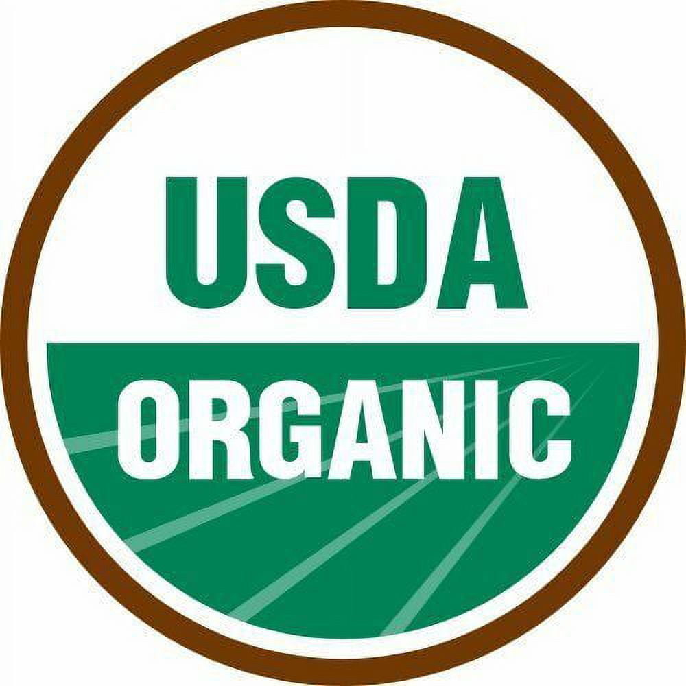 McCabe Organic Sun-Dried Red Chili Pepper - Dried Korean Variety Chili Peppers | Rich with Vitamin D & Minerals | USDA and CCOF Certified | Product of USA | 50g (Korean Variety)