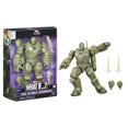 thumbnail image 3 of Marvel Legends Series 6-inch Scale Action Figure The Hydra Stomper Toy, Premium Design, 6-Inch Scale Figure, Backpack, 4 Accessories, 3 of 7
