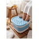 thumbnail image 4 of Tina Spa Para Pies De Baño Azul Life And Care, 4 of 9