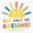1pcs, variant on God Made Me Awesome Sun Sticker