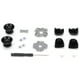 thumbnail image 3 of Paquete De Kit De Accesorios, Kits De Piezas De Repuesto Portátiles Para PS5, 3 of 8