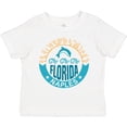 thumbnail image 3 of Inktastic Naples Florida Beach Vacation Boys or Girls Toddler T-Shirt, 3 of 5