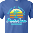 thumbnail image 4 of Inktastic Enjoy the Sunshine Punta Cana Summer Paradise T-Shirt, 4 of 5