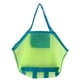thumbnail image 1 of Bolsa de Malla Grande para Juguetes de Playa Xihbxyly Bolsa Recolectora de Arena para Niños, 1 of 1