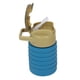 thumbnail image 1 of Botella de agua portátil, taza de agua de silicona plegable, botella de agua, taza de agua de silicona, artesanía superior, 1 of 9