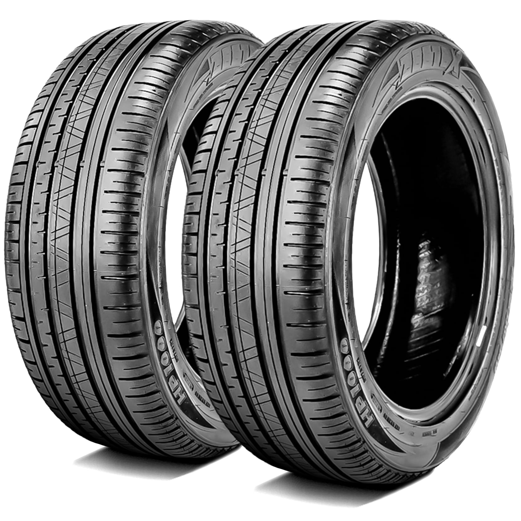 Zeetex 235/40ZR18 95Y XL HP1000 Tire for Ford Focus Titanium