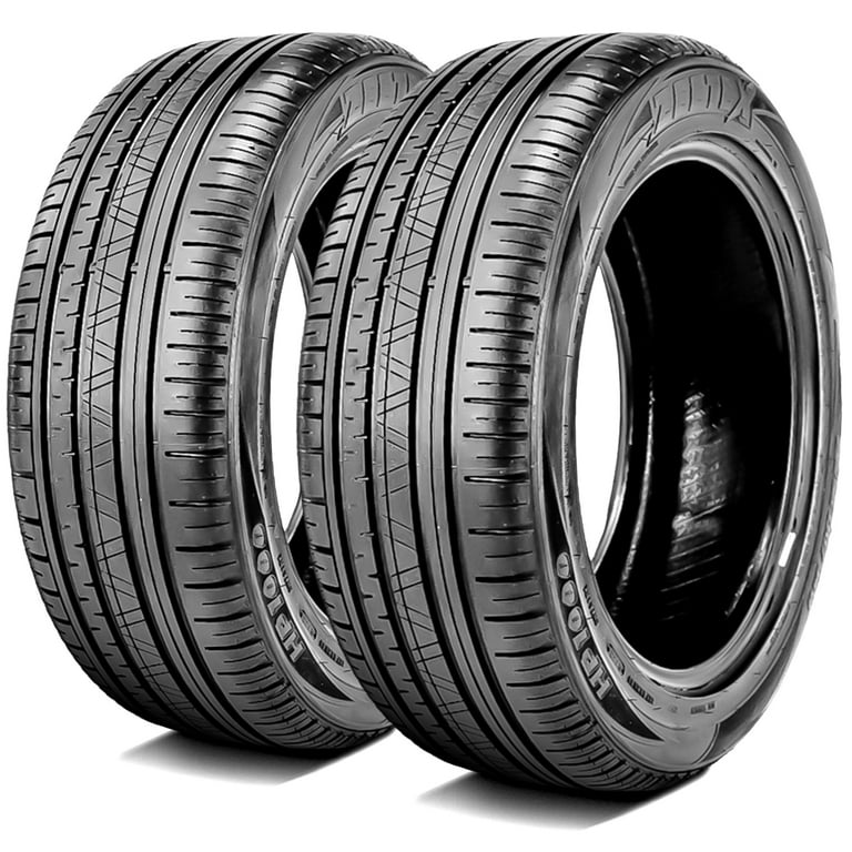 Zeetex 235/40ZR18 95Y XL HP1000 Tire for Ford Focus Titanium