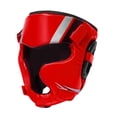 thumbnail image 3 of Colaxi Couvre-Chef de Boxe Protection Complète Ajustable Confortable Protection Frontale et Oreille pour Karaté Adultes Hommes Taille, 3 of 8