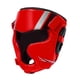 thumbnail image 3 of Boxeo Iglesia Protección Total Ajustable Cómodo y Protección Auditiva Karate Tamaño rojo L, 3 of 9
