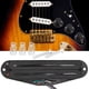 thumbnail image 2 of Accesorio de guitarra, GMN07 Pastilla de guitarra eléctrica Pastilla de guitarra Pastilla humbucker de guitarra Elaborada por expertos, 2 of 9