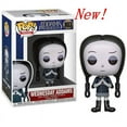 thumbnail image 5 of 2025 Figuras FUNKO POP 1309 1310 1311 Familia Addams Miércoles 801 802 803 804 805 806 816 Modelo de colección Juguete para regalo de cumpleaños, 5 of 5