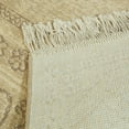 thumbnail image 4 of Balta Francis Traditional Medallion Recycled Area Rug Cream 5'3" x 7' 5' x 8', 4 of 5
