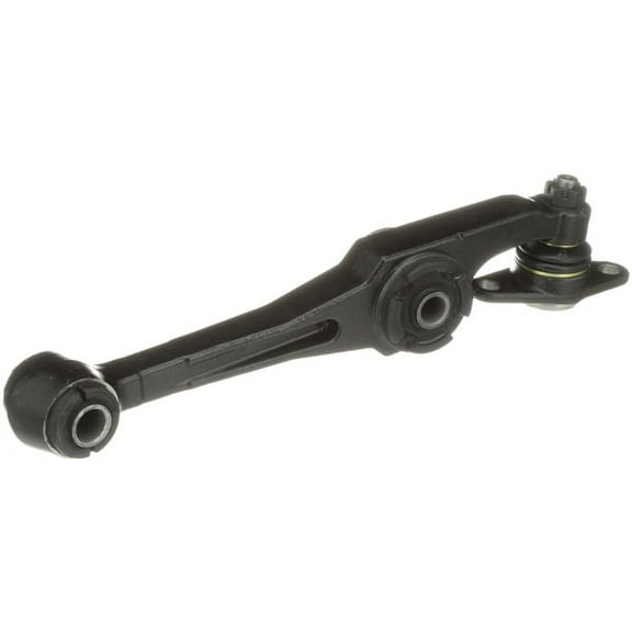 Control Arm and Ball Joint Assembly