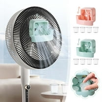 Oefntac up to 40% off Gifts Desk Fan Fan Refrigeration Household Floor Fan Desktop Fan Summer Ice Head Fan Fans That Blow Cold Air