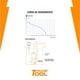 thumbnail image 2 of BOMBA SUMERGIBLE AGUA LIMPIA Truper 12600 3/4 HP BOS-3/4LP, 2 of 6