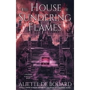 Dominion of the Fallen Novel: The House of Sundering Flames (Series #3) (Paperback)
