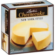 Lawler's New York Style Cheesecake, 13 oz