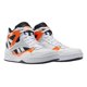 thumbnail image 3 of Tenis Reebok Hombre Caballero Casual Royal Hi blanco 29 MX, 3 of 9