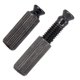 thumbnail image 2 of Piezas de Instrumentos Musicales de Repuesto para Guitarra Eléctrica Perfecl Trémolo Bridge Studs & Anchors Paquete de 2 Negro, 2 of 8
