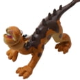 thumbnail image 4 of Juego de colección de s de animales de dinosaurio de dibujos animados de animales de plástico de 6 uds. Zulema Juguete animal, 4 of 8