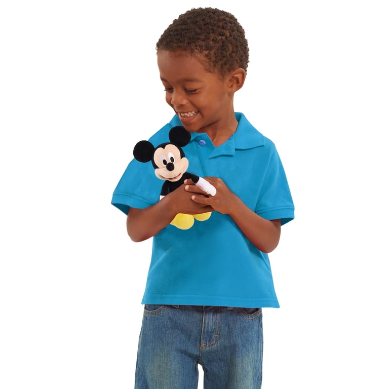 Mickey Mouse Clubhouse Toys Target