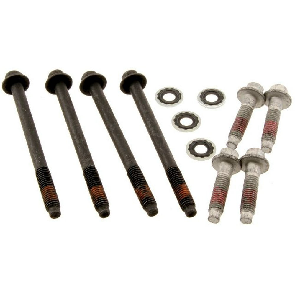 OE Replacement for 20072008 Saturn Aura Engine Intake Manifold Bolt