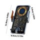 thumbnail image 3 of 66W Fast Charging Navigation Infrared Induction Magnetic Suction Interface Intelligent Charging Car Wireless Charger Bracket, 3 of 7