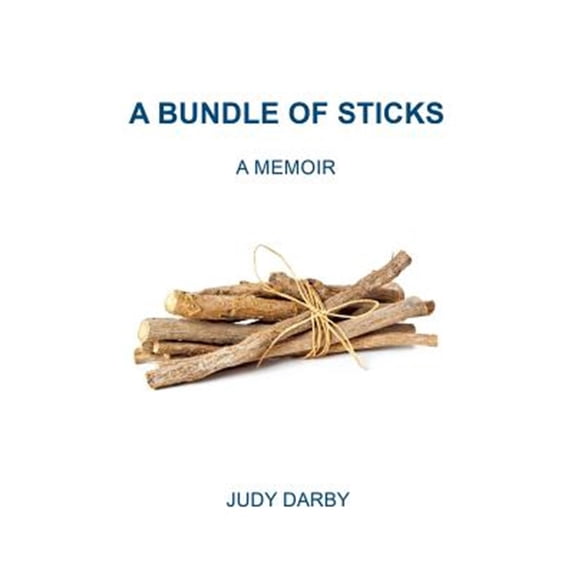 Pre-Owned A Bundle of Sticks (Hardcover)