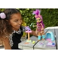 thumbnail image 3 of Cave Club Purr-fect Pet Adventure Playset with Roaralai Doll (8 10-inch) and Pet, 3 of 7