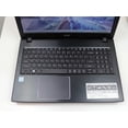 thumbnail image 2 of Pre-Owned Acer Aspire E5-575 TOUCH Laptop 15.6" Intel Core i3-6006U 8GB RAM 256GB SSD Windows 11, 2 of 6