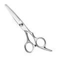 thumbnail image 1 of 1pc barber scissors, easy to cut short hair, 1 of 5