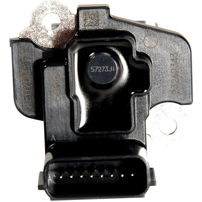 Aero Spark Mass Air Flow Sensor - Fits Chevy Colorado, Impala, Silverado, GMC Sierra - 23262343