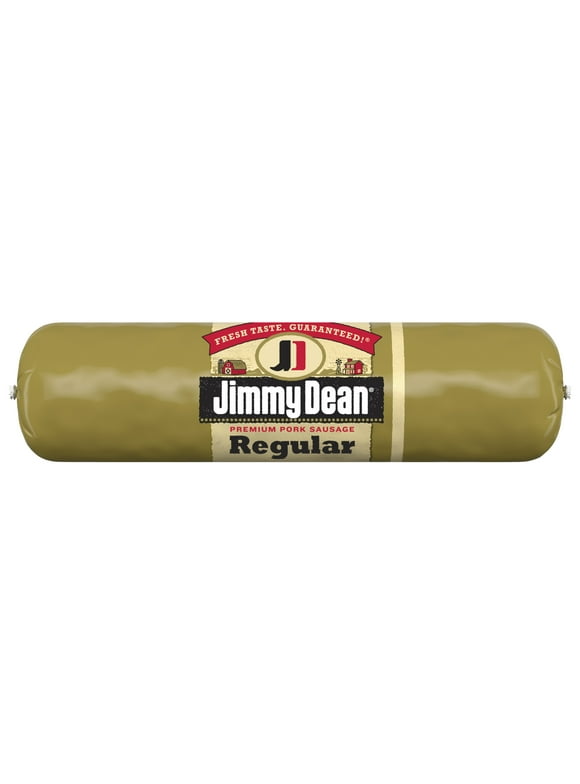 Jimmy Dean sausage in Sausages