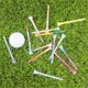 thumbnail image 5 of 50Pcs Golfs Tees Holders Golfing Practice Golfs Tees Professional Golfs Tees Golfing Supplies, 5 of 5