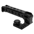 thumbnail image 2 of Camera Stabilizing Handle Grip,SLR Camera Top Handle Camera Cage Top Handle SLR Camera Top Handle Grip True Excellence, 2 of 9