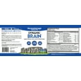 thumbnail image 6 of Stonehenge Health Dynamic Brain Nootropic Supplement For Enhanced Memory, Focus, & Learning, 60 Caps, 6 of 6