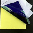 thumbnail image 2 of 50pcs Tattoo Masters Stencil Transfer Paper Hectograph Tattoo Supplies_a-8, 2 of 3