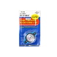 thumbnail image 4 of PT Auto Warehouse T148 - Safe Thermo Radiator Cap - 16 PSI Fits select: 2012-2018 HYUNDAI ELANTRA, 2008-2011 FORD F150, 4 of 5