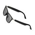 thumbnail image 2 of Gafas inteligentes con sonido estéreo y diseño abierto para ciclismo al aire libre y oficina. Lente fotocromática, 2 of 8