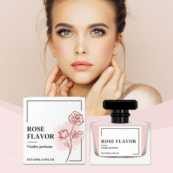 Bagmrteho Rose Charm Perfume Rose Skin Care Routine Vegan Skin Care Head Remover Creme Mens Care Face Scrub Exfoliating Face Wash Korean for Face M-61 Mens Toiletries Truly Beauty Face