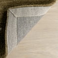 thumbnail image 3 of Rugs USA Ella Wool Area Rug, 3' x 5', Ella Taupe, 3 of 8