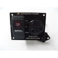 thumbnail image 2 of Johnson Pump #72303 BilgeAlert Hi Water Alarm w/Mirius, 12V, 2 of 10