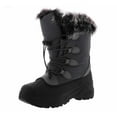 thumbnail image 5 of Itasca Vixen Outdoor Weather Boot Grey, 5 of 6