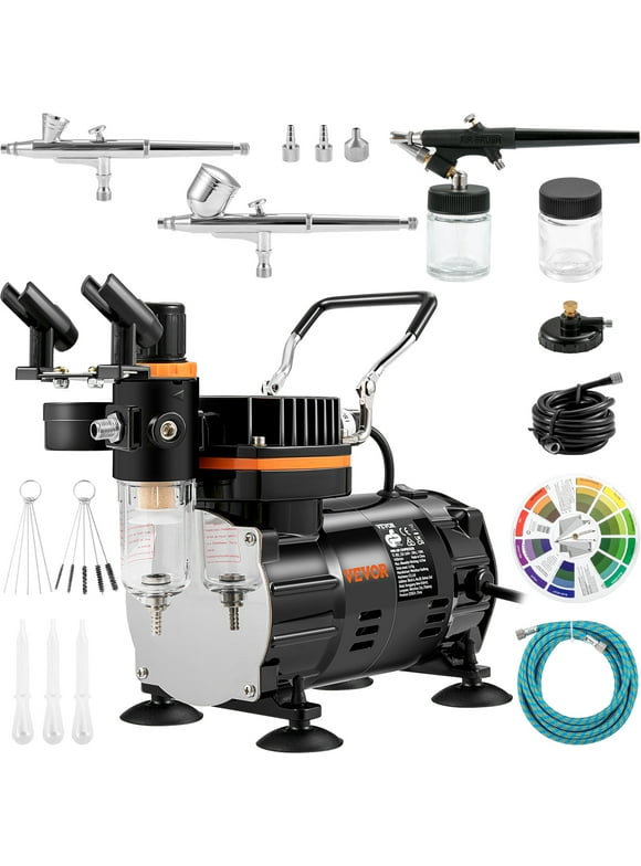 Airbrushing Kits in Art Painting Supplies