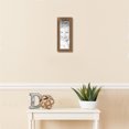 thumbnail image 3 of ArtToFrames 5x14 inch Black Picture Frame, Black Wood Poster Frame (4628), 3 of 7