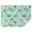 Pioneer Flower Floral-3, variant on Pioneer Flower Floral Print Pattern Rectangle Tablecloth 60"x120", Waterproof Polyester Table Cloth, Wipeable Spillproof for Dining Camping Indoor Outdoor